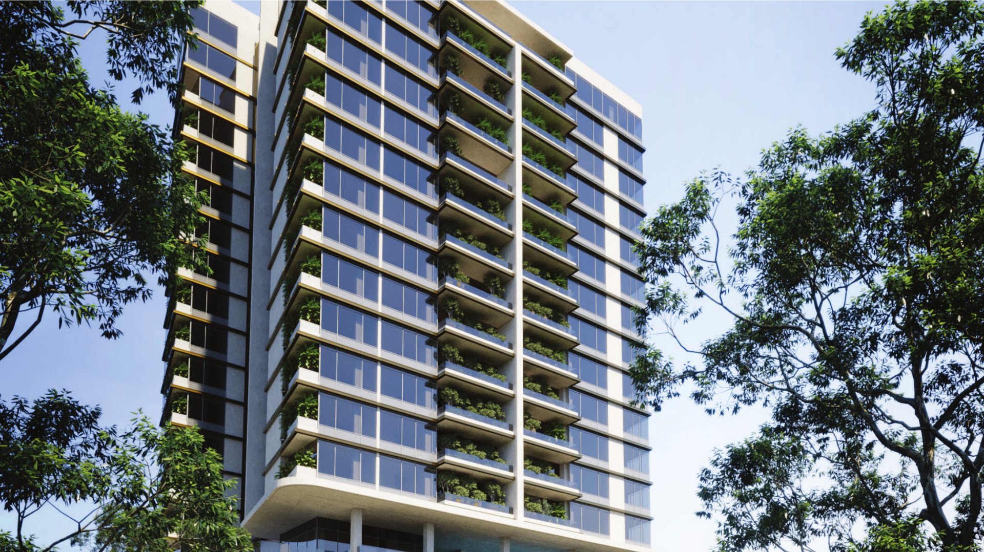 16 Alexander, Ikoyi